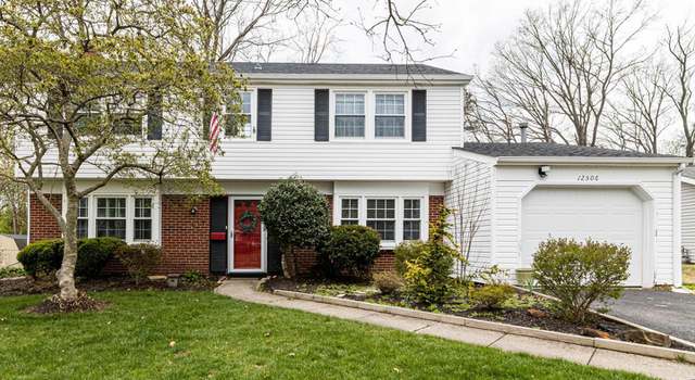 Photo of 12506 Windover TURN, Bowie, MD 20715