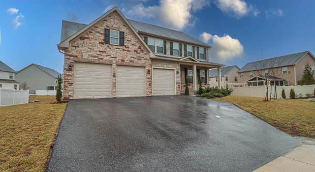 Photo of 14503 Claggett Run Rd, Brandywine, MD 20613
