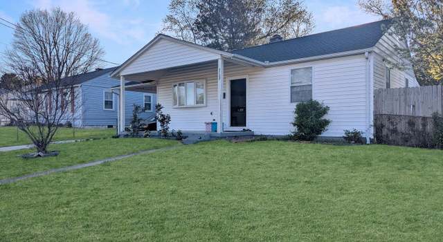 Photo of 2705 Judith Ave, District Heights, MD 20747