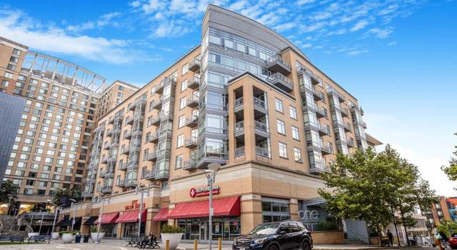 Photo of 6506 America Blvd #213, Hyattsville, MD 20782