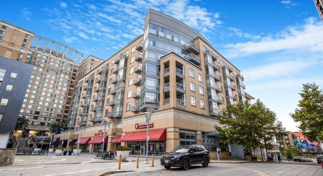 Photo of 6506 America Blvd #213, Hyattsville, MD 20782