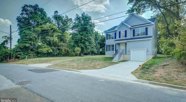 Photo of 6213 L St, Capitol Heights, MD 20743