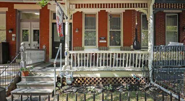 Photo of 425 Chambers Ave, Camden, NJ 08103