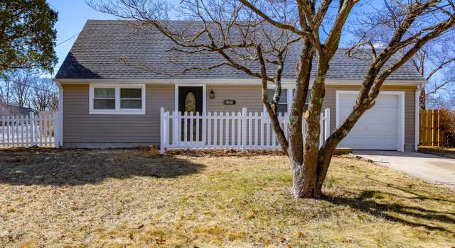 Photo of 1003 Terrace Blvd, Ewing, NJ 08618