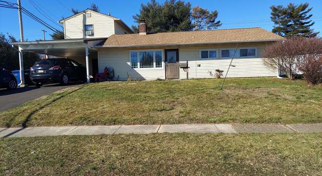 Photo of 5 Valley Rd, Levittown, PA 19057