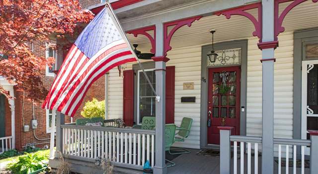 Photo of 84 S Clinton St, Doylestown, PA 18901