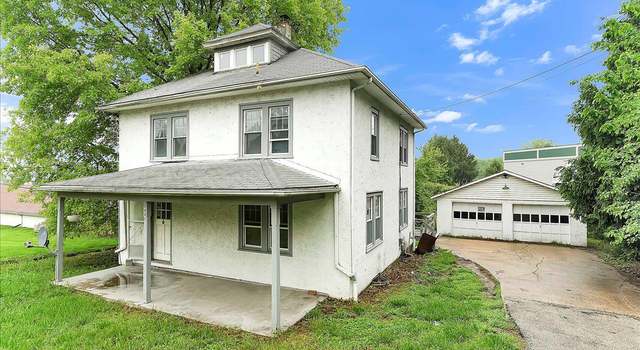 Photo of 8841 Gap Newport Pike, Avondale, PA 19311