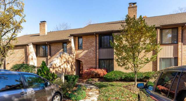 Photo of 153 Woodgate Ln #43, Paoli, PA 19301
