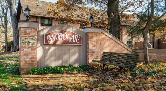 Photo of 153 Woodgate Ln #43, Paoli, PA 19301