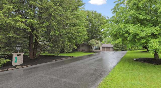 Photo of 57 Linoak Rd, Chambersburg, PA 17202
