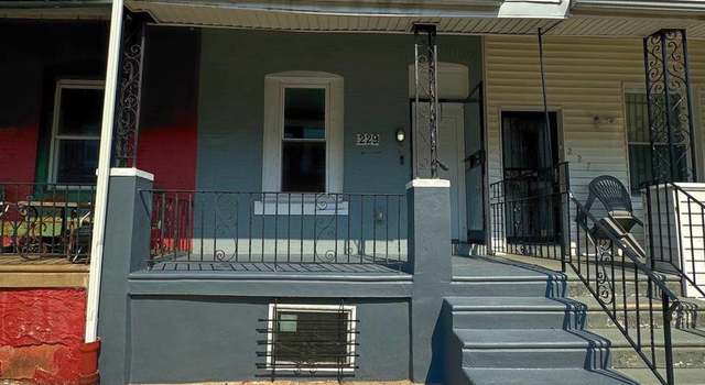 Photo of 229 N Wanamaker St, Philadelphia, PA 19139