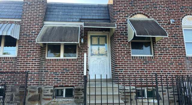 Photo of 5919 Saul St, Philadelphia, PA 19149