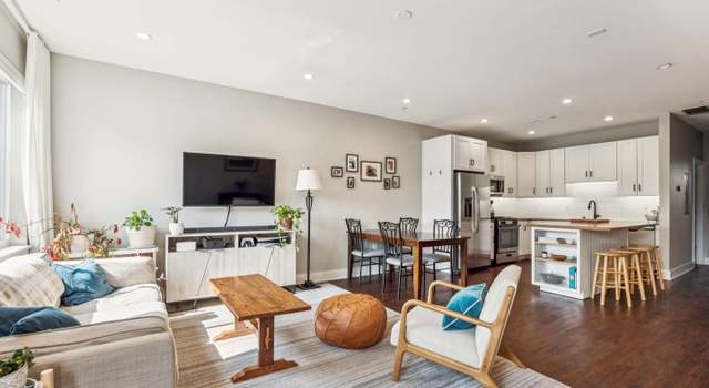 Photo of 1235 N 5th St #2, Philadelphia, PA 19122