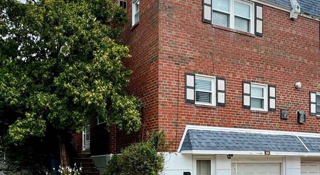 Photo of 11118 Ridgeway St, Philadelphia, PA 19116