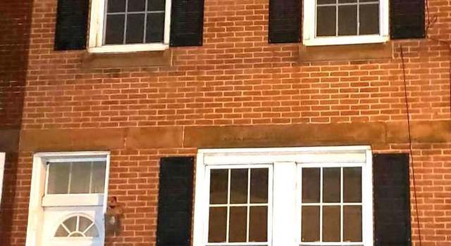 Photo of 306 Mifflin St, Philadelphia, PA 19148