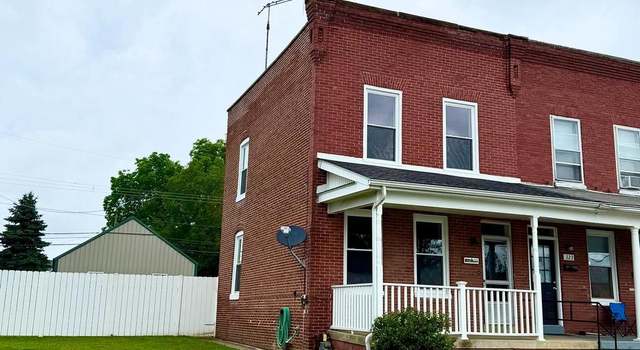 Photo of 325 Pine St, Hanover, PA 17331