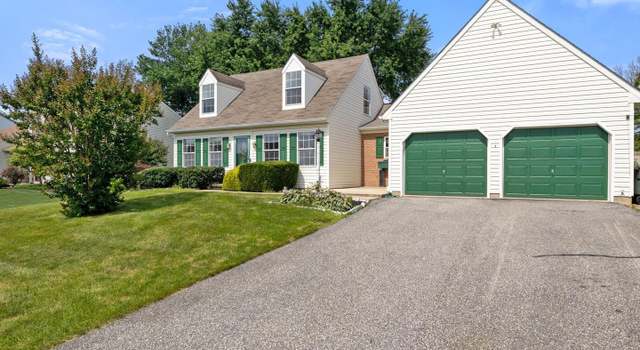 Photo of 3095 Jodi Ln, Dover, PA 17315