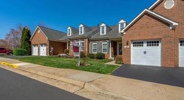 Photo of 288 Amber Cir, Warrenton, VA 20186