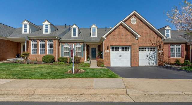 Photo of 288 Amber Cir, Warrenton, VA 20186