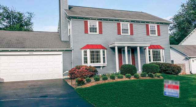 Photo of 6015 Wilmington Dr, Burke, VA 22015