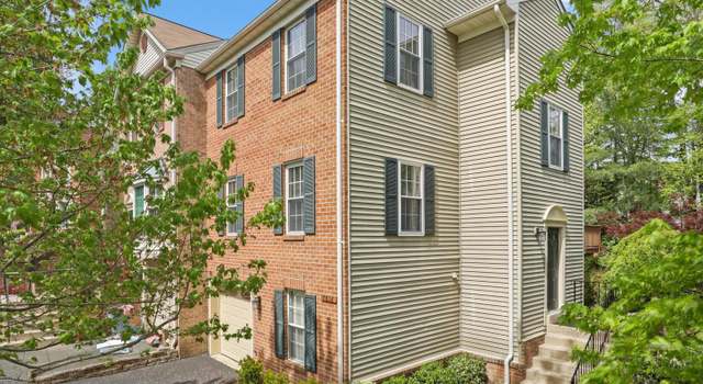 Photo of 7816 Solomon Seal Dr, Springfield, VA 22152