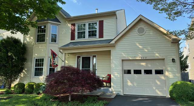 Photo of 7909 Morning Ride Ct, Alexandria, VA 22315
