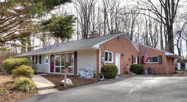 Photo of 7109 Leesville Blvd, Springfield, VA 22151