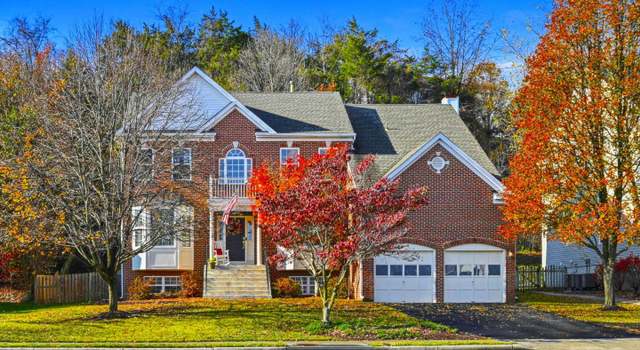 Photo of 902 Santmyer Dr SE, Leesburg, VA 20175