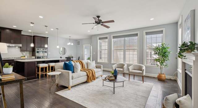 Photo of 23367 Bymes Mill Ter, Ashburn, VA 20148
