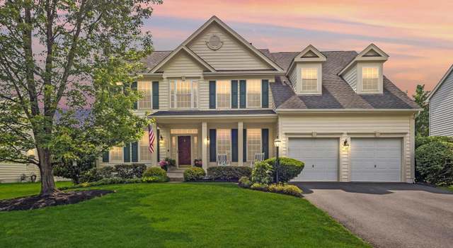 Photo of 12649 Victory Lakes Loop, Bristow, VA 20136