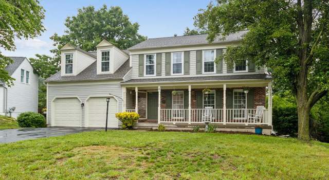 Photo of 6 Bankston Ct, Stafford, VA 22554