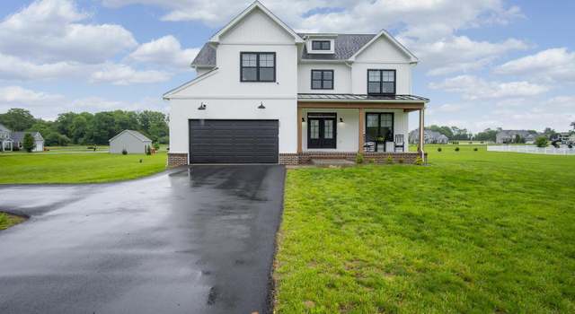 Photo of 119 Varick Trl, Hedgesville, WV 25427