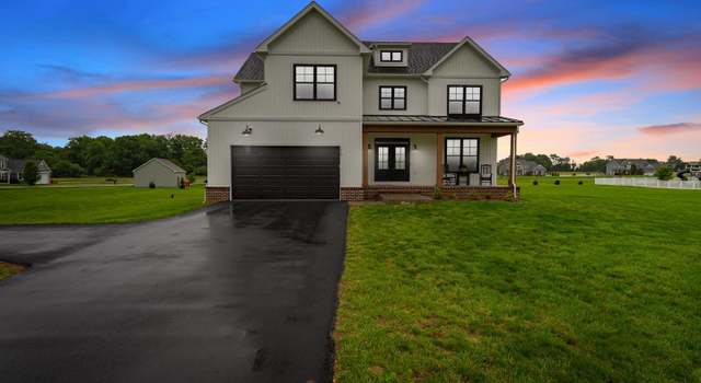 Photo of 119 Varick Trl, Hedgesville, WV 25427