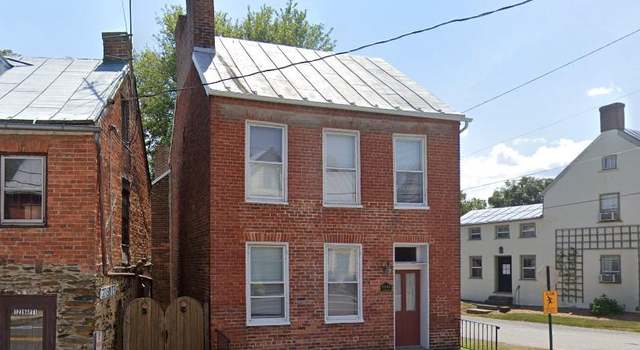 Photo of 1245 Washington, Harpers Ferry, WV 25425