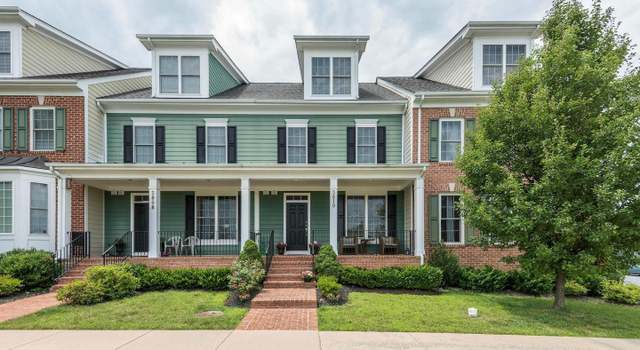 Photo of 3810 Carriage Hill Dr, Frederick, MD 21704