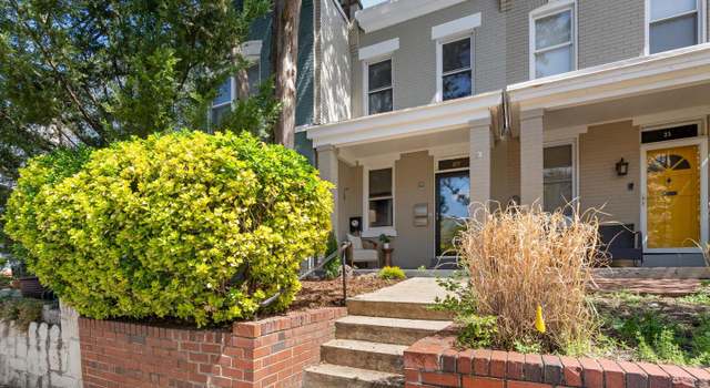 Photo of 27 16th St NE, Washington, DC 20002
