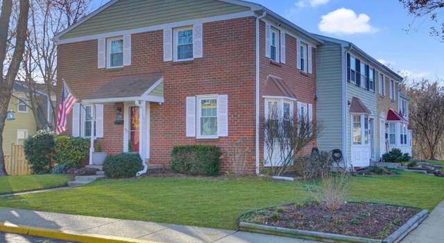 Photo of 1840 Sharwood Pl, Crofton, MD 21114