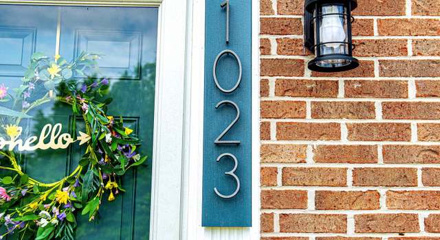 Photo of 1023 Chestnut Moss Ct, Chestnut Hill Cove, MD 21226