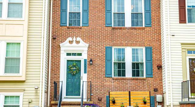 Photo of 1023 Chestnut Moss Ct, Chestnut Hill Cove, MD 21226