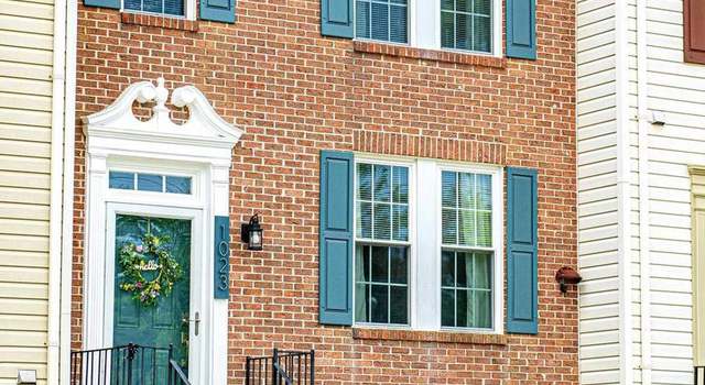Photo of 1023 Chestnut Moss Ct, Chestnut Hill Cove, MD 21226