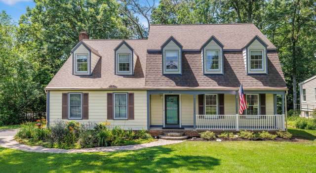 Photo of 318 Wood Shadows Ct, Millersville, MD 21108