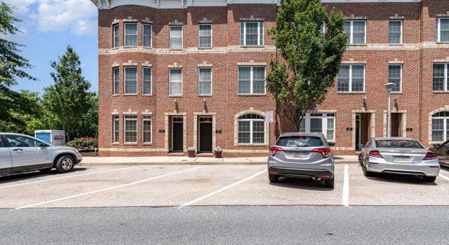 Photo of 1416 Lowman St, Baltimore, MD 21230