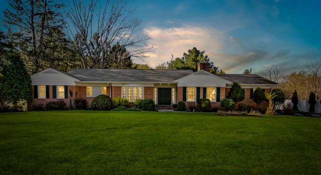 Photo of 11300 Old Carriage Rd, Glen Arm, MD 21057