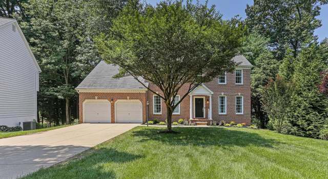 Photo of 7113 Waking Dreams Knl, Columbia, MD 21044