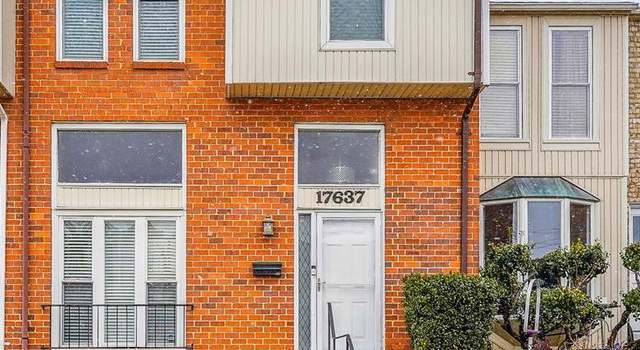 Photo of 17637 Horizon Pl, Rockville, MD 20847