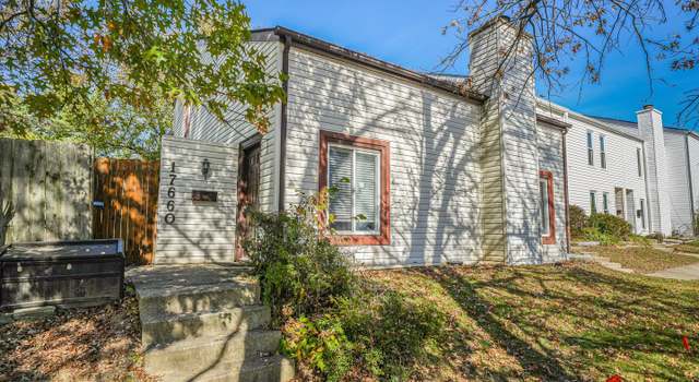 Photo of 17660 Shady Spring Ter, Gaithersburg, MD 20877