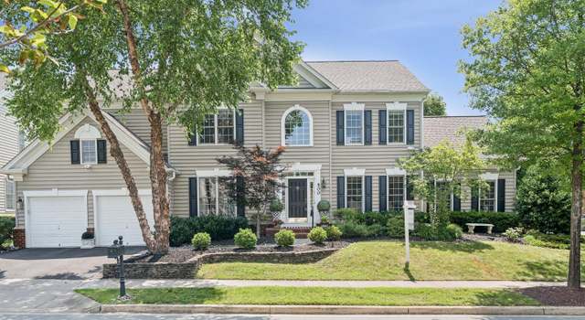 Photo of 500 Peonies Ter, Rockville, MD 20850