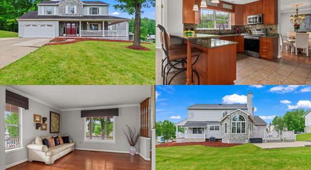 Photo of 12401 Trotter Ter, Upper Marlboro, MD 20774