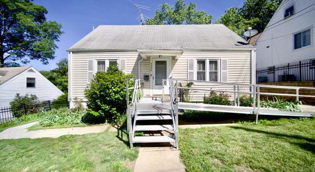 Photo of 5424 Varnum St, Bladensburg, MD 20710