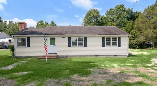 Photo of 10376 Claiborne Rd, Claiborne, MD 21624